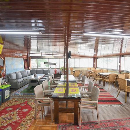 סלצ'וק Anz Guest House Pansiyon מראה חיצוני תמונה