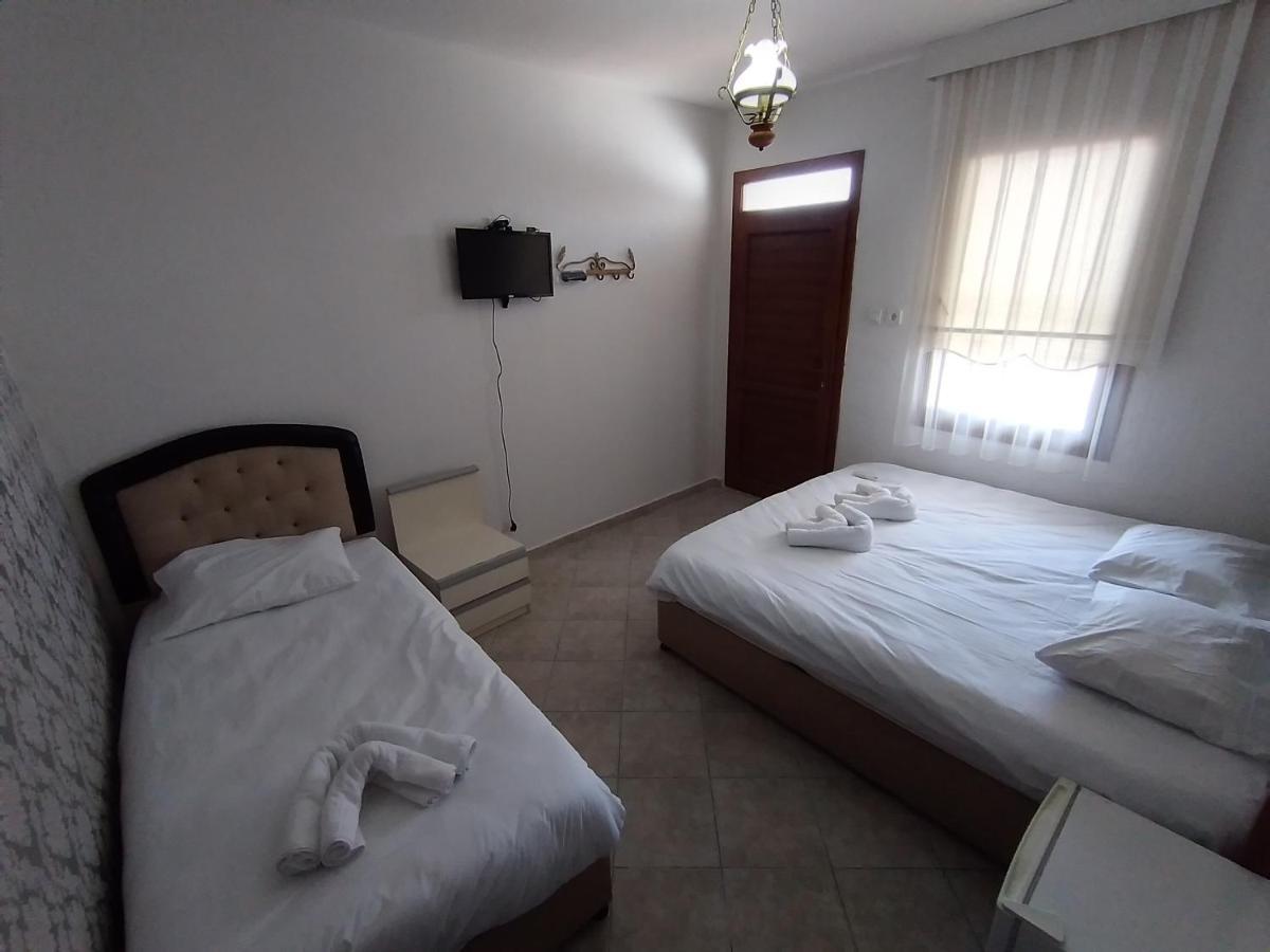 סלצ'וק Anz Guest House Pansiyon מראה חיצוני תמונה