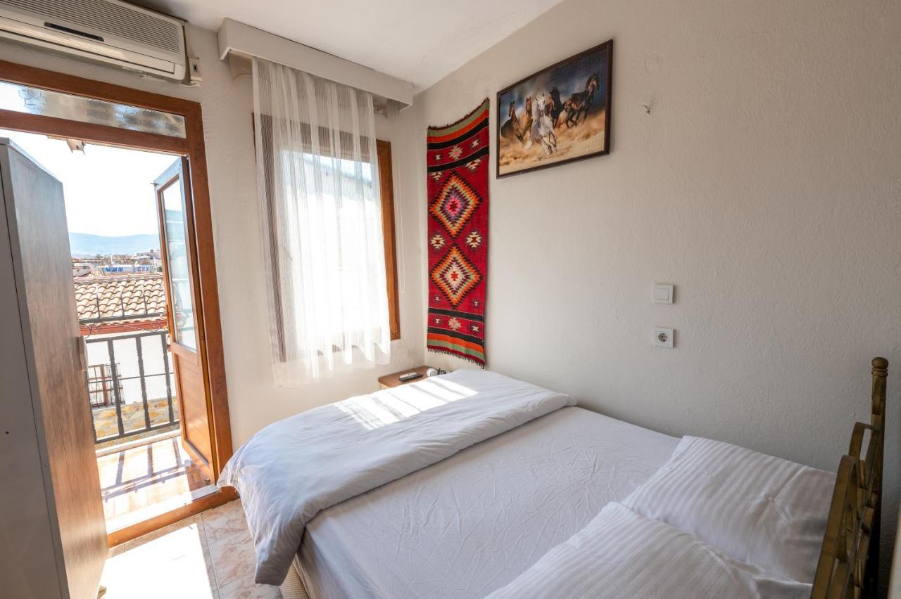 סלצ'וק Anz Guest House Pansiyon מראה חיצוני תמונה