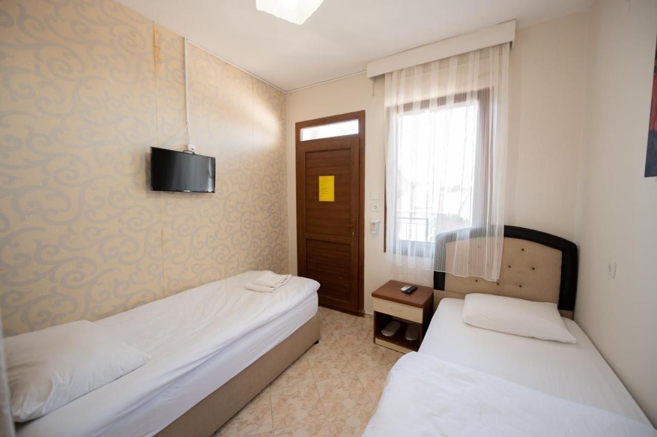 סלצ'וק Anz Guest House Pansiyon מראה חיצוני תמונה