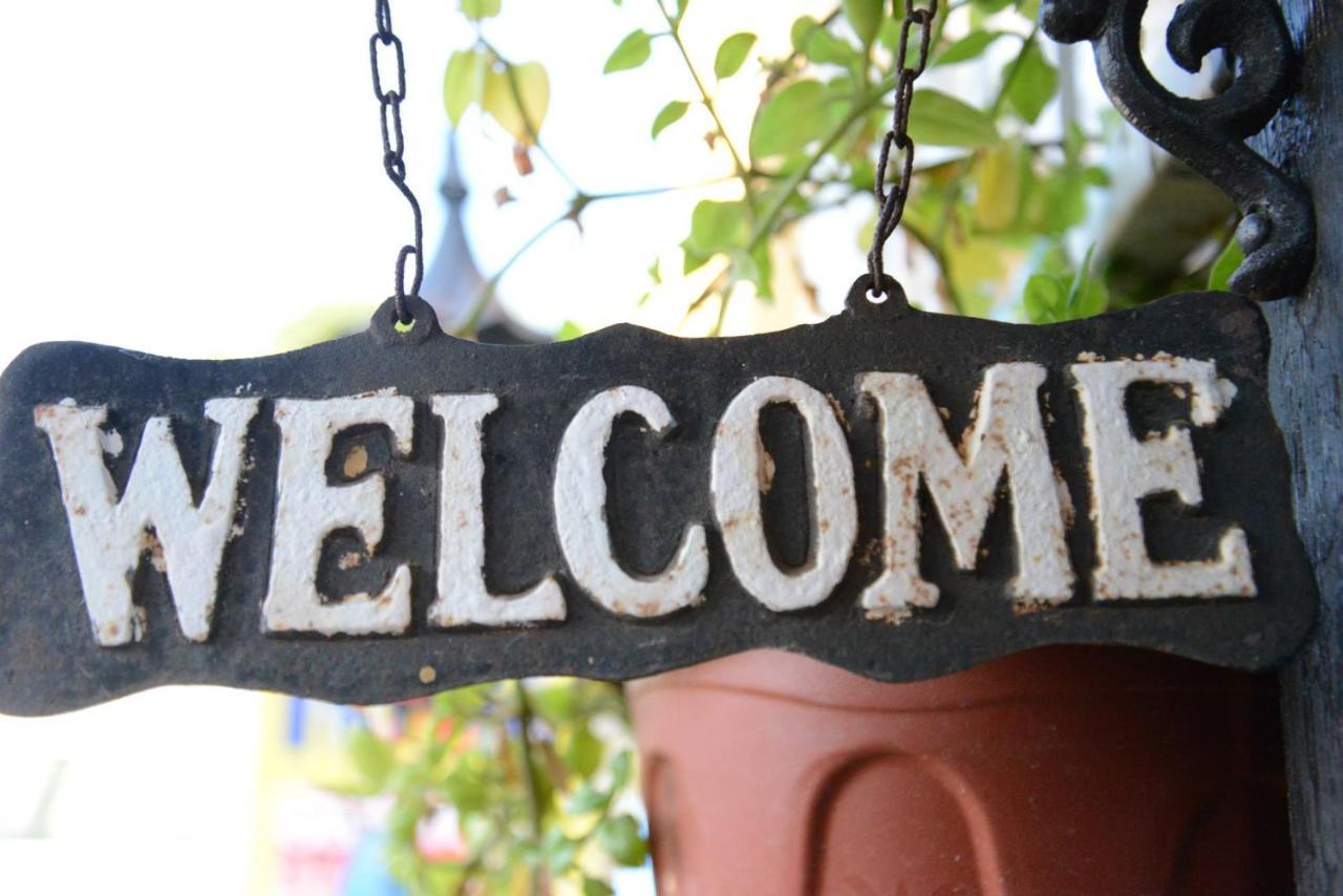 סלצ'וק Anz Guest House Pansiyon מראה חיצוני תמונה