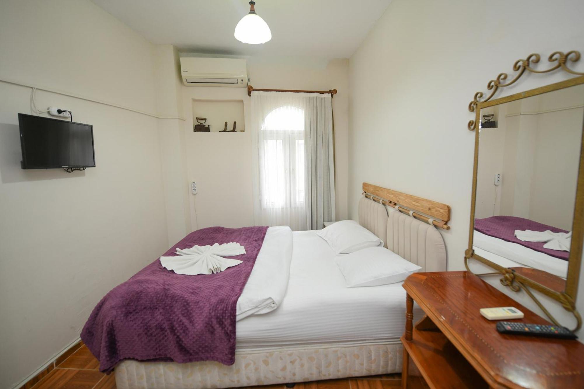סלצ'וק Anz Guest House Pansiyon מראה חיצוני תמונה