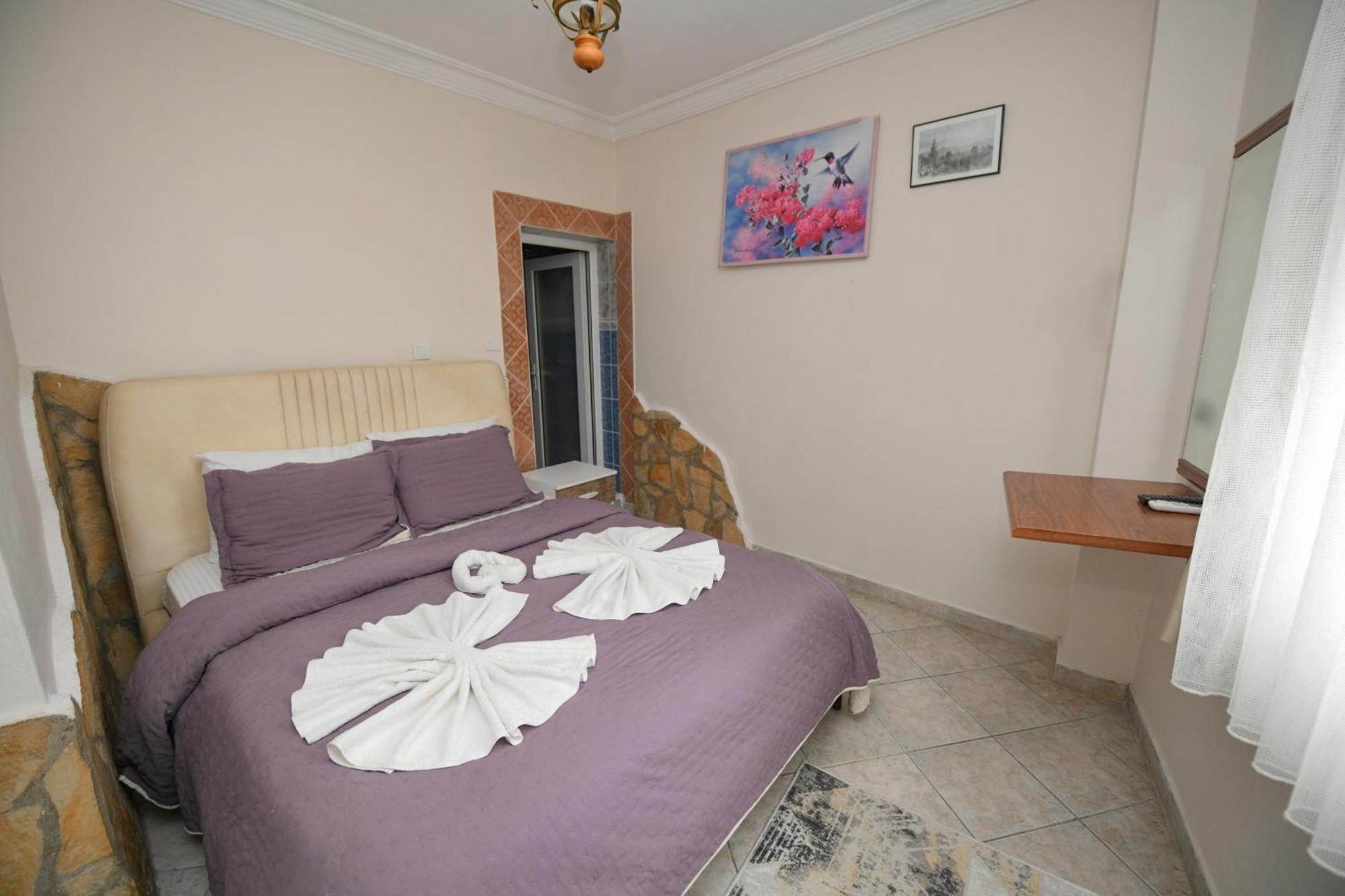 סלצ'וק Anz Guest House Pansiyon מראה חיצוני תמונה