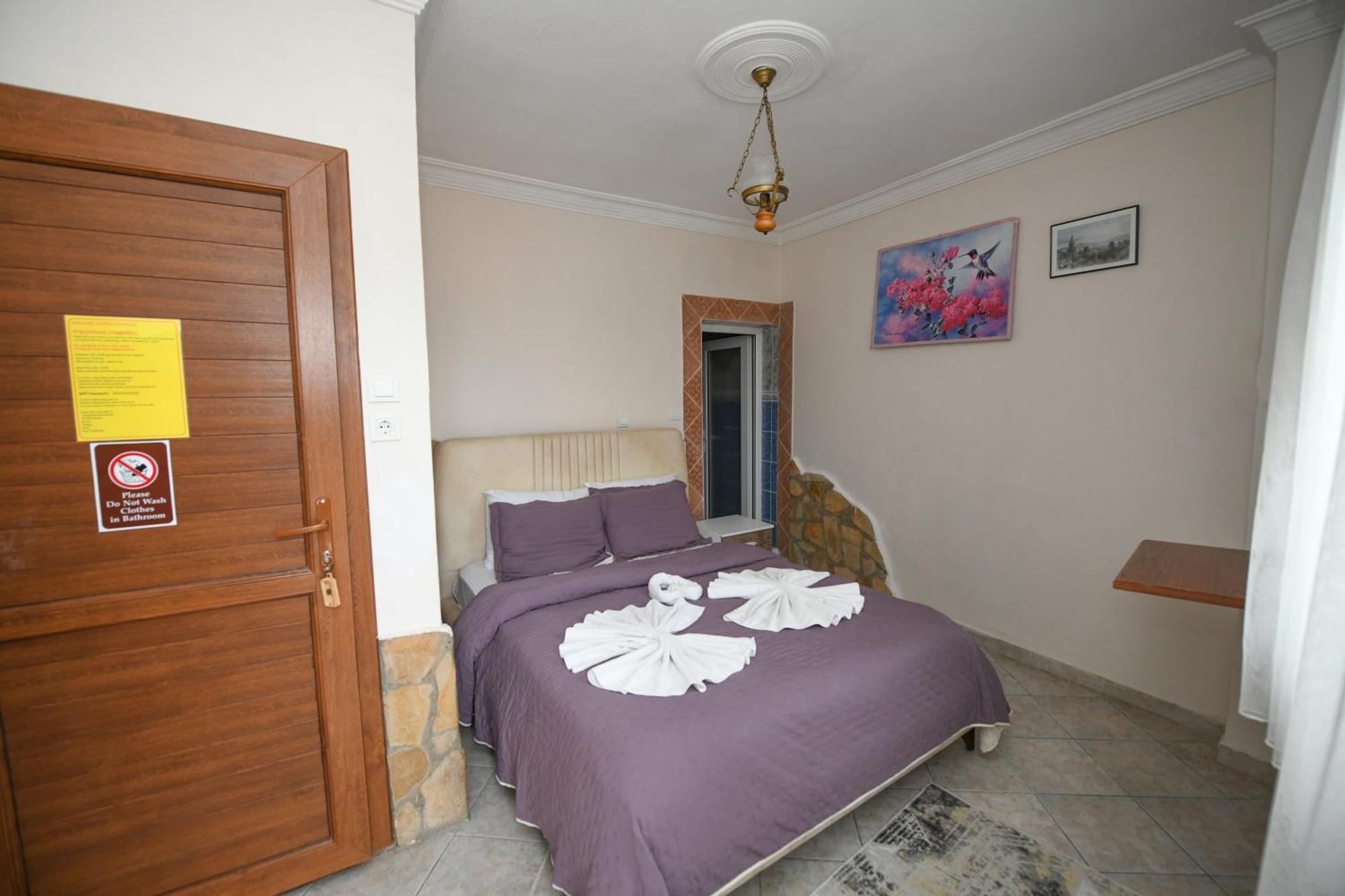 סלצ'וק Anz Guest House Pansiyon מראה חיצוני תמונה